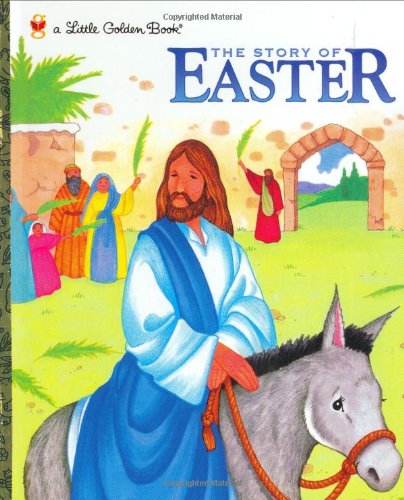 The Story of Easter